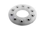 Rolamento para roda de apoio KNOTT TK60/ATK60 25x17,4mm