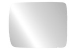 Espelho retrovisor superior PLASTEX SLP0435M 280x220mm
