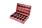Conjunto de anéis de vedação de borracha YATO YT-06876, tamanhos variados, 419 peças