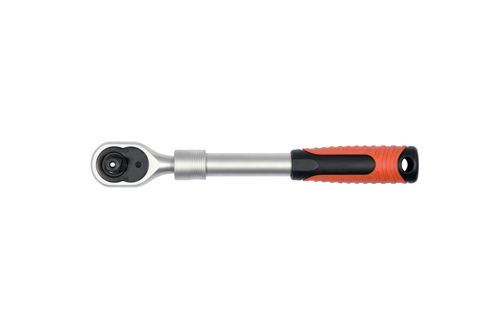Catraca telescópica YATO YT-0299 de 1/2" (305-445 mm)