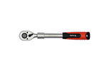 Catraca telescópica YATO YT-0299 de 1/2" (305-445 mm)