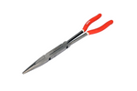 Alicate de bico longo reto YATO YT-20400, duas articulações, 340 mm