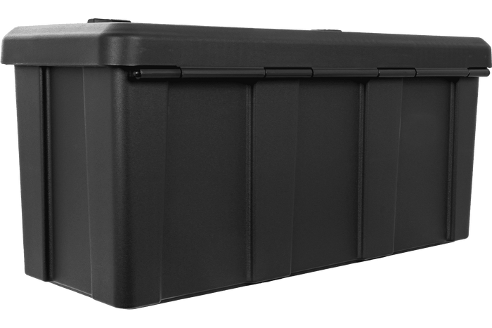 Caixa de ferramentas DAKEN 82203 BLACKIT 750x300x355mm 50,6l