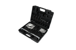 Conjunto de extrator e separador YATO YT-06412 com 14 peças