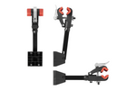 Suporte de parede dobrável para bicicletas ProPlus 730914