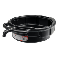 Cárter de óleo YATO YT-0717, capacidade de 15 litros