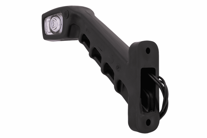 Luz de sinalização WAŚ W48 238P LED direita