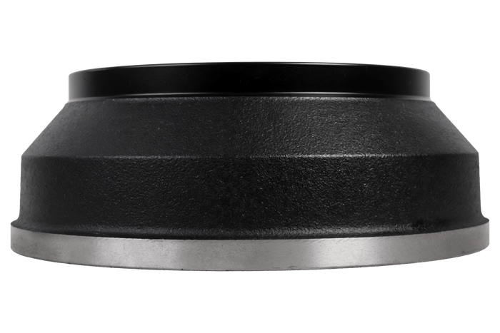 Tambor de freio para KNOTT com rolamento para eixo de reboque 250x40 5x112 37mm