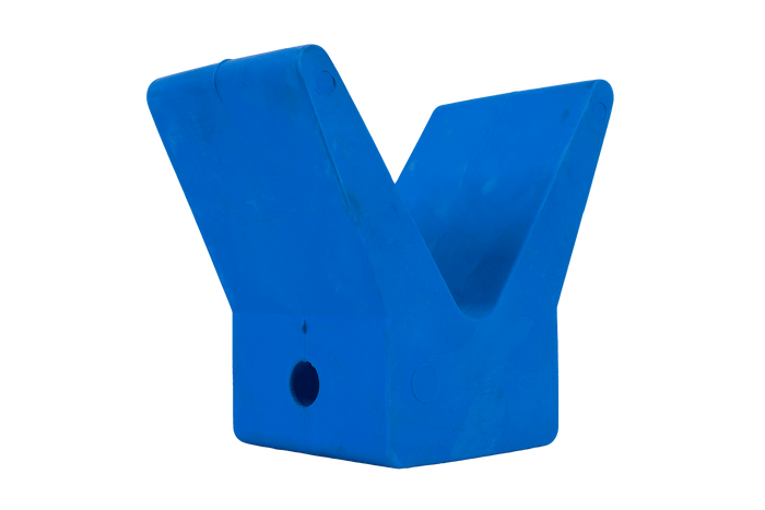 Para-lama de proa STEELPRESS RL-06A para reboque de barco