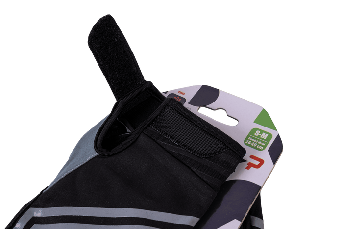 Luvas de ciclismo integrais, tamanho P/M, PROFEX 92084