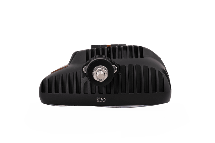 Faróis de LED TT Technology TT.16611-L+TT.16611-P com 3 funções, 23 LEDs, 2350lm (esquerdo + direito) para JCB/Cat/Manitou/Volvo/Terex
