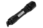 Lanterna multifuncional YATO YT-08559 LED 900lm, com bateria externa, abridor de garrafas e martelo de emergência.