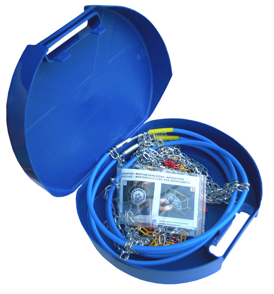Correntes de neve Inter Pack KNS 130 9mm