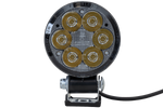 Refletor de lâmpada de trabalho LED FRISTOM FT-365 SLIM 6xLED 1500lm
