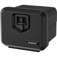 Caixa de ferramentas Daken WELVET 400 (410x348x340)