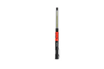 Lâmpada de oficina + lanterna YATO YT-08525 LED slim 350lm