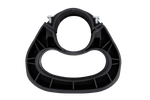 Alça de manobra KNOTT 414005.001 para roda de apoio de 60 mm