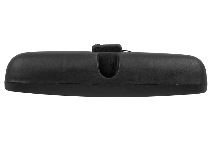 Espelho retrovisor lateral aquecido PLASTEX LRLDT400E universal 404x192mm