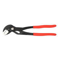 Alicate hidráulico YATO YT-20891 de 240 mm com botão