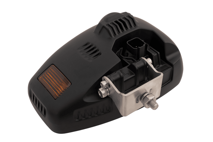 Faróis de LED TT Technology TT.16610-L+TT.16610-P com 3 funções, 21 LEDs, 4450lm (esquerdo + direito) para JCB/Cat/Manitou/Volvo/Terex