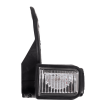 ASPÖCK SUPERPOINT IV LED - Luminária de sinalização traseira direita