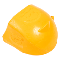 Capa de segurança para engate de bola STEELPRESS SDP-04 Soft Dock com espaço para o plugue
