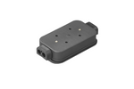 Caixa elétrica 8x4 polos ProPlus 343097 caixa elétrica 6-24V