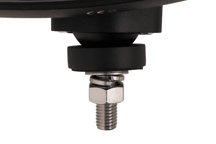 Faróis de LED TT Technology TT.16611-L+TT.16611-P com 3 funções, 23 LEDs, 2350lm (esquerdo + direito) para JCB/Cat/Manitou/Volvo/Terex