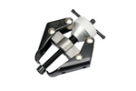 Extrator de dois braços YATO YT-25145 para braçadeiras e braços de limpador de para-brisa.