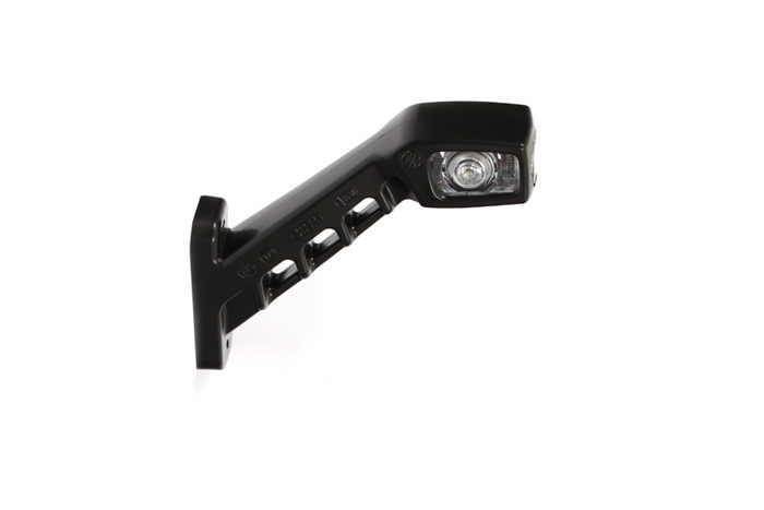 Luz de sinalização WAŚ W48 238P LED direita