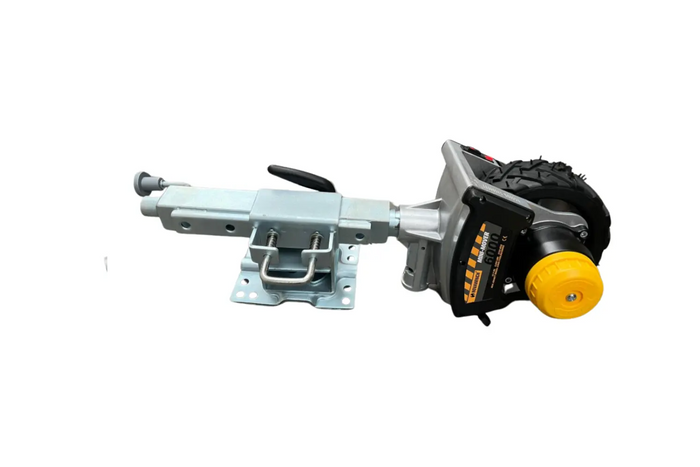 MINI MOVER GEN 3 PLUS 2722kg carrinho elétrico para manobras de reboque