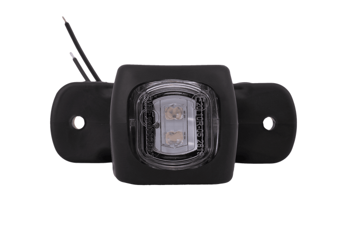 Lâmpada de sinalização LED universal WAŚ W62 286