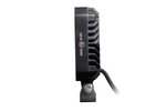 Refletor de trabalho LED LAYTZ LY7107 64xLED 6400lm quadrado
