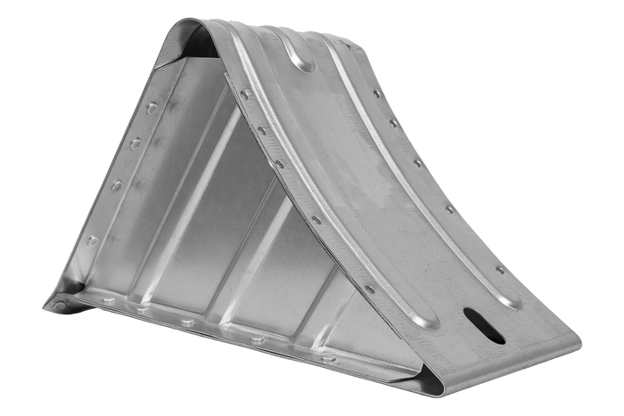 Calço de roda KNOTT G36 h: 150mm em metal