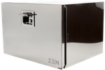 Caixa de ferramentas DAKEN 8Z1320 Z13 600x400x500mm 108l
