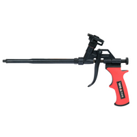 Pistola de espuma YATO YT-6743 com revestimento de PTFE