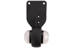 Lâmpada de sinalização LED universal WAŚ W23 125
