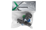 Manopla universal para volante PLASTEX GP104