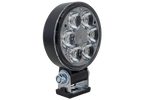 Refletor de lâmpada de trabalho LED FRISTOM FT-365 SLIM 6xLED 1500lm