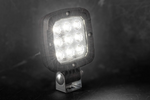 Refletor de lâmpada de trabalho LED FRISTOM FT-036 SLIM 9xLED 1400lm