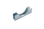 Conector Dromet para braçadeira M6 (1 1/4")