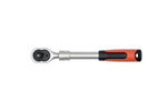 Catraca telescópica YATO YT-0299 de 1/2" (305-445 mm)