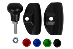Manopla universal para volante PLASTEX GP104