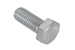 Parafuso de máquina sextavado DROMET M12x30 classe 8.8 DIN933