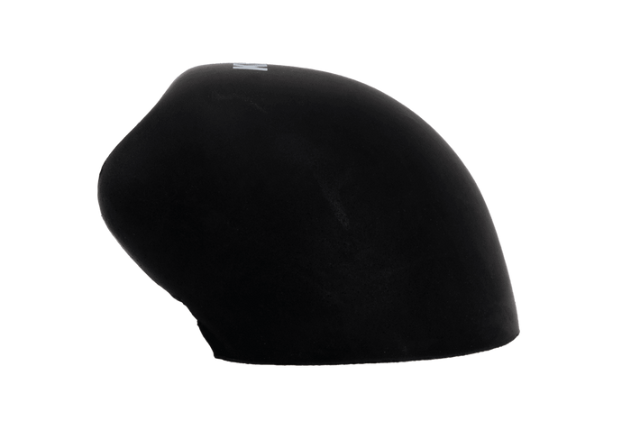 Capa de segurança para o engate de bola KNOTT 201347.002 Soft Dock K14/K20/K24
