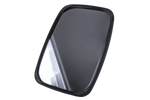 Espelho retrovisor lateral PLASTEX LP0328/SM para máquinas agrícolas, 328x238mm