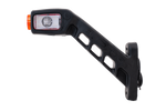 Luz de sinalização WAŚ W48 2049P LED direita