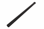 Tubo reto para montagem do para-lama DOMAR DK8022, diâmetro do suporte 42 mm