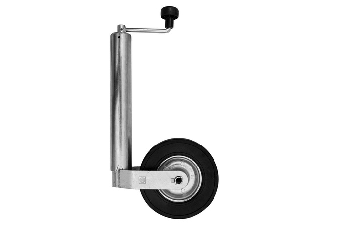 Roda guia WINTERHOFF ST60-255SB 250kg 60mm 525-755mm