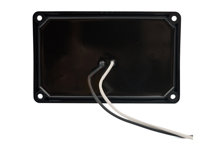 Lâmpada LED HORPOL LWD2154/CZ 990lm preta para interior de carro